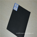 Rough Surface Rubber Sheet Textured Rubber Sheet SBR/NBR/Cr/NR Rubber Sheet